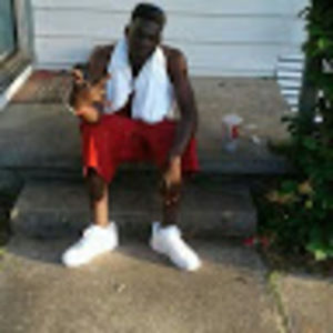 Meet your Posher, Antwonne